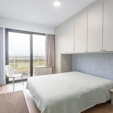 With A Terrace Apartment