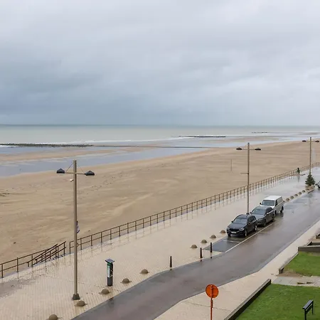 With A Terrace * Middelkerke